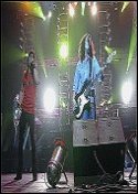 2003 - Rata Blanca Special Guest Appearance - Argentina