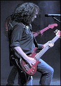 2004 - Rata Blanca Special Guest Appearance - Spain