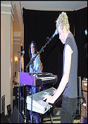 2003 - Velvet Sessions - Orlando, Florida
