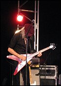 2004 - Velvet Sessions - Orlando, Florida